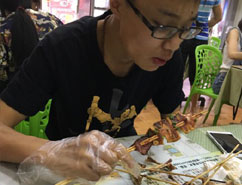 庐阳烧烤加盟,学烧烤技术,开烧烤店多少钱